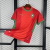 maillot-domicile-maroc-2026 Thuisshirt Marokko 2026
