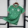 maillot-domicile-mexique-2026 Thuisshirt Mexico 2026