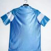 maillot-domicile-naples-saison-1990-1991-vintage Thuisshirt Napoli seizoen 1990 1991 vintage