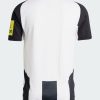 maillot-domicile-newcastle-united-saison-vingt-vingt-quatre-vingt-vingt-cinq-noir-et-blanc Newcastle United thuisshirt seizoen twintig vierentwintig twintig vijfentwintig zwart en wit