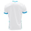 maillot-domicile-olympique-de-marseille-saison-2024-2025-bleu-et-blanc Thuisshirt Olympique de Marseille seizoen 2024/2025 blauw en wit