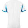 maillot-domicile-olympique-de-marseille-saison-vingt-vingt-cinq-vingt-vingt-six-tenue-officielle maillot domicile Olympique de Marseille saison vingt vingt cinq vingt vingt six tenue officielle