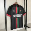 maillot-domicile-palestine-saison-2023-2024 maillot domicile Palestine saison 2023 2024