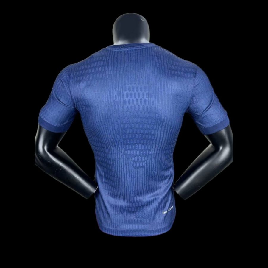 thuisshirt Paris Saint Germain ster seizoen 2025-2026 spelersversie
