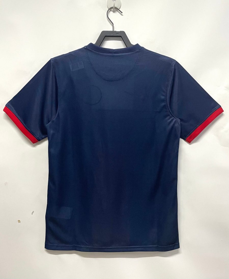 maillot-domicile-paris-saint-germain-saison-deux-mille-treize-deux-mille-quatorze Thuisshirt Paris Saint Germain seizoen tweeduizend dertien tweeduizend veertien