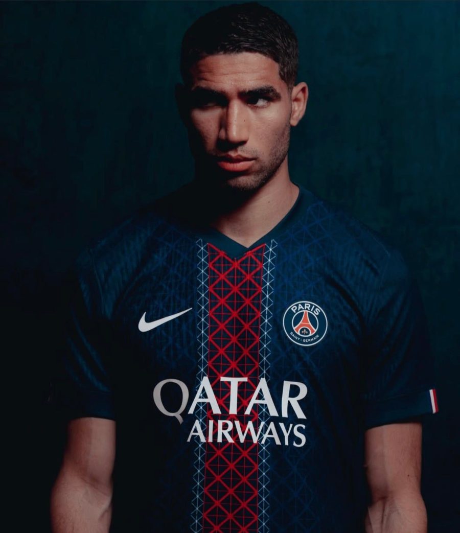 maillot-domicile-paris-saint-germain-saison-deux-mille-vingt-cinq-deux-mille-vingt-six Maillot domicile Paris Saint Germain saison deux mille vingt cinq deux mille vingt six