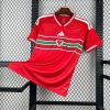 maillot-domicile-pays-de-galles-2026 Thuisshirt Wales 2026