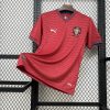 maillot-domicile-portugal-2026 Thuisshirt Portugal 2026