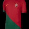maillot-domicile-portugal-coupe-du-monde-2022 Portugal Thuisshirt WK 2022