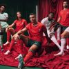 maillot-domicile-portugal-saison-deux-mille-vingt-cinq-rouge-et-vert maillot domicile Portugal saison deux mille vingt cinq rouge et vert