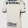 maillot-domicile-pumas-unam-saison-2025-2026-jersey-officiel-football maillot domicile Pumas UNAM saison 2025 2026 jersey officiel football