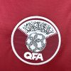 maillot-domicile-qatar-saison-2026-equipe-nationale-football Thuisshirt Qatar seizoen 2026 nationaal voetbalelftal