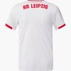 maillot-domicile-rb-leipzig-saison-2025-2026-tenue-officielle-football RB Leipzig thuisshirt seizoen 2025 2026 officiële voetbaltenue