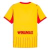 RC Lens thuisshirt seizoen 2025 2026 officieel voetbalshirt