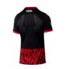 maillot-domicile-rcd-mallorca-saison-2024-2025-jersey-officiel-football Thuisshirt RCD Mallorca seizoen 2024 2025 officieel voetbalshirt