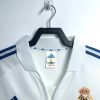 maillot-domicile-real-madrid-saison-2001-2002 Real Madrid thuisshirt seizoen 2001-2002