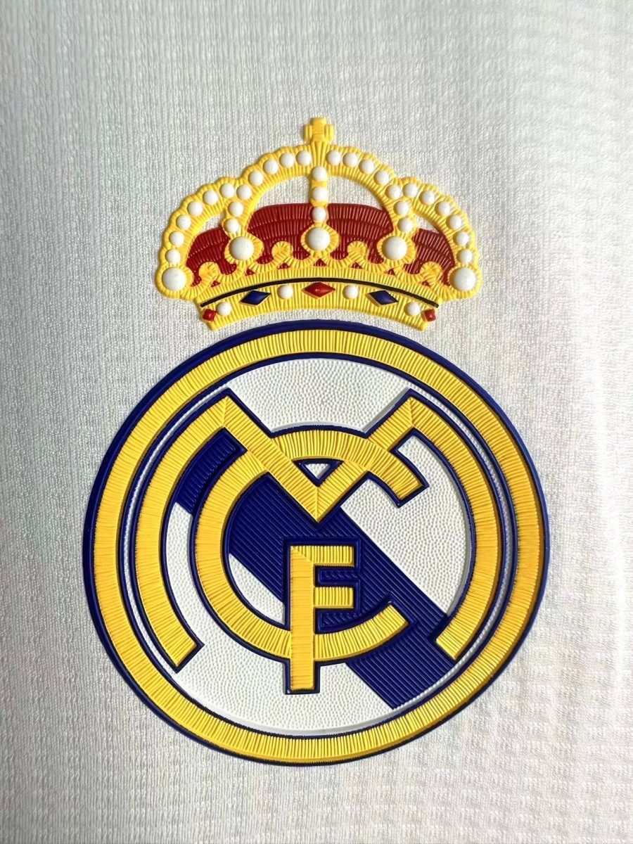 maillot-domicile-real-madrid-saison-2015-2016-blanc Real Madrid thuisshirt seizoen 2015 2016 wit