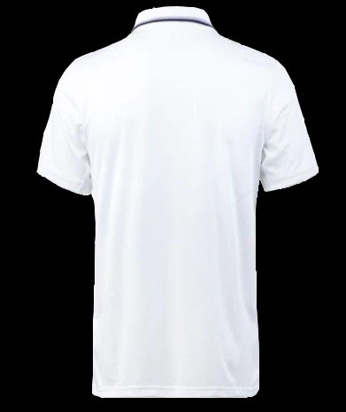 Real Madrid thuisshirt seizoen 2022 2023 wit