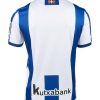 maillot-domicile-real-sociedad-saison-2024-2025 thuisshirt Real Sociedad seizoen 2024 2025