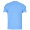 maillot-domicile-ss-lazio-saison-2025-2026-bleu-ciel-pour-supporter Thuisshirt SS Lazio seizoen 2025 2026 hemelsblauw voor supporters