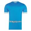 maillot-domicile-ssc-napoli-saison-deux-mille-vingt-cinq-deux-mille-vingt-six-tenue-officielle-football thuisshirt SSC Napoli seizoen tweeduizend vijfentwintig tweeduizend zesentwintig officieel voetbaltenue