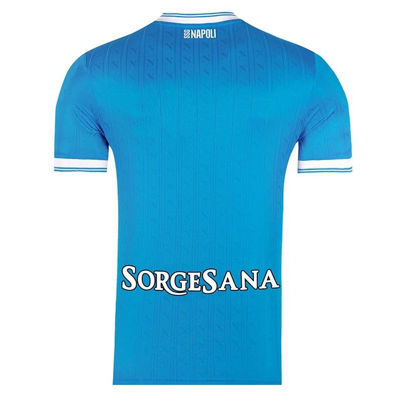 maillot-domicile-ssc-napoli-saison-deux-mille-vingt-cinq-deux-mille-vingt-six-tenue-officielle-football thuisshirt SSC Napoli seizoen tweeduizend vijfentwintig tweeduizend zesentwintig officieel voetbaltenue