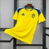 maillot-domicile-suede-2026 Thuisshirt Zweden 2026