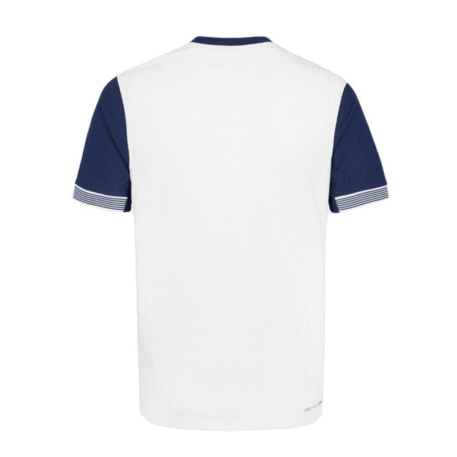 Tottenham Hotspur thuisshirt seizoen 2024 2025 wit officieel