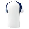 maillot-domicile-tottenham-hotspur-saison-2025-2026-blanc-pour-supporter-football Tottenham Hotspur thuisshirt seizoen 2025 2026 wit voor voetbalfans