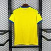maillot-domicile-ukraine-saison-2026-tenue-officielle-de-football Thuisshirt Oekraïne seizoen 2026 officieel voetbaltenue