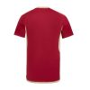 maillot-domicile-venezuela-2024-officiel-equipe-nationale-football Thuisshirt Venezuela 2024 officieel nationaal voetbalelftal