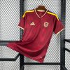 maillot-domicile-venezuela-2026 Thuisshirt Venezuela 2026