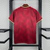 maillot-domicile-venezuela-edition-2026-tenue-officielle Thuisshirt Venezuela editie 2026 officieel tenue