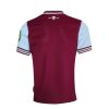 maillot-domicile-west-ham-united-fc-saison-vingt-vingt-quatre-vingt-vingt-cinq thuisshirt West Ham United FC seizoen twintig vierentwintig twintig vijfentwintig