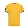 maillot-domicile-wolverhampton-wanderers-saison-2024-2025 Thuisshirt Wolverhampton Wanderers seizoen 2024 2025