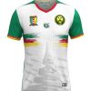 maillot-du-cameroun-third-2025 KAMEROEN DERDE SHIRT 2025
