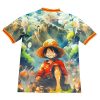 maillot-du-japon-edition-speciale-op-saison-2025-2026-tenue-de-football Japan speciale OP editie shirt seizoen 2025 2026 voetbaltenue