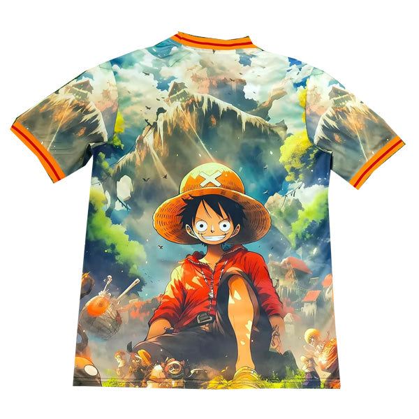 maillot-du-japon-edition-speciale-op-saison-2025-2026-tenue-de-football Japan speciale OP editie shirt seizoen 2025 2026 voetbaltenue