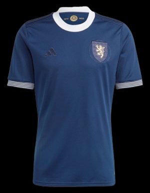 maillot-ecosse-anniversaire-20232024 SCHOTLAND VERJAARDAGSSHIRT 20232024