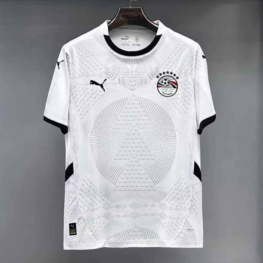 maillot-egypte-exterieur-2026 Egypte uitshirt 2026