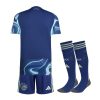 maillot-enfant-ajax-amsterdam-exterieur-saison-2025-2026 Maillot enfant Ajax Amsterdam extérieur saison 2025 2026
