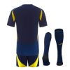 maillot-enfant-al-nassr-fc-exterieur-saison-2024-2025-avec-short-et-chaussettes maillot enfant Al Nassr FC extérieur saison 2024 2025 avec short et chaussettes