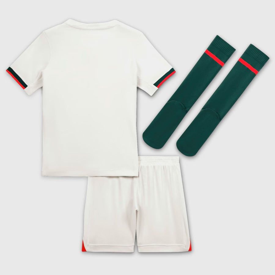 maillot-enfant-chelsea-fc-exterieur-saison-2025-2026-avec-short maillot enfant Chelsea FC extérieur saison 2025 2026 avec short