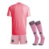 maillot-enfant-inter-miami-domicile-saison-2025-rose kinderen thuisshirt Inter Miami seizoen 2025 roze