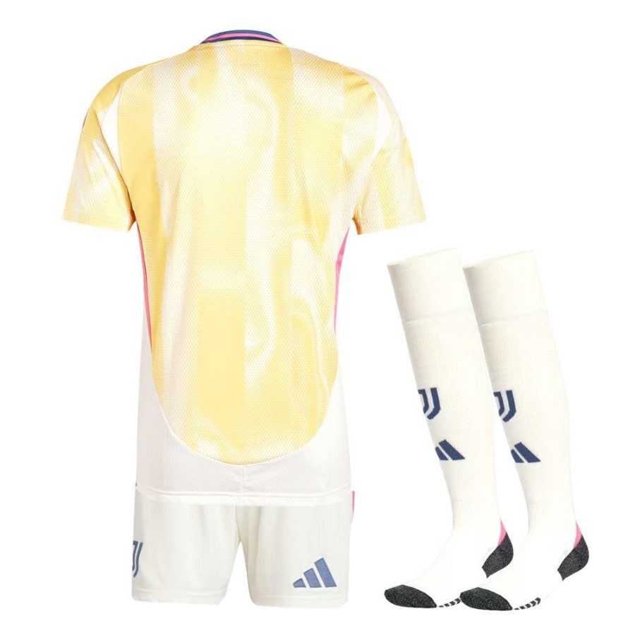 maillot-enfant-juventus-exterieur-saison-deux-mille-vingt-quatre-deux-mille-vingt-cinq-tenue-officielle Maillot enfant Juventus extérieur saison deux mille vingt quatre deux mille vingt cinq tenue officielle