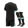 maillot-enfant-liverpool-exterieur-saison-2024-2025-avec-short-et-chaussettes Liverpool kindershirt uit seizoen 2024 2025 met short en sokken