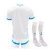 maillot-enfant-olympique-de-marseille-domicile-saison-2024-2025 maillot enfant Olympique de Marseille domicile saison 2024 2025