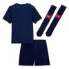 maillot-enfant-paris-saint-germain-domicile-saison-2025-2026 Kindershirt Paris Saint Germain thuis seizoen 2025-2026