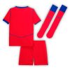 maillot-enfant-psg-third-saison-2025-2026-avec-short-et-chaussettes kinderen PSG third shirt seizoen 2025 2026 met broekje en sokken