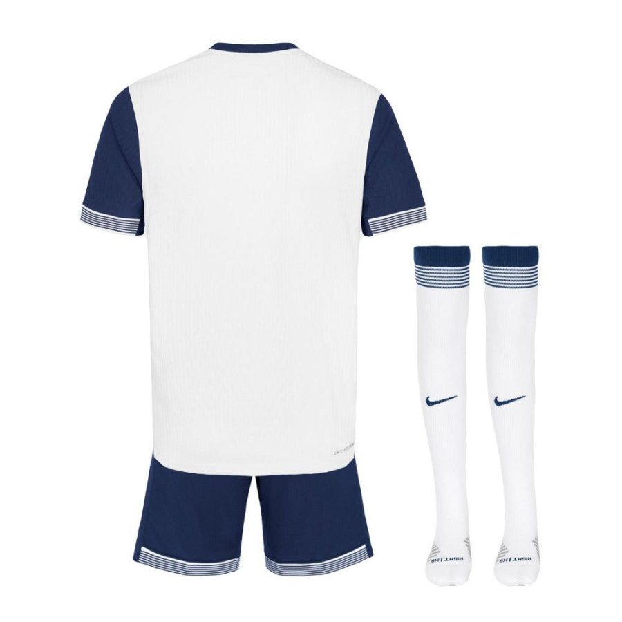 maillot-enfant-tottenham-hotspur-domicile-saison-2024-2025 kinderen Tottenham Hotspur thuisshirt seizoen 2024-2025